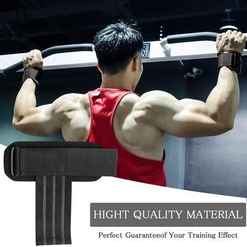 Bandes de Poignet Musculation