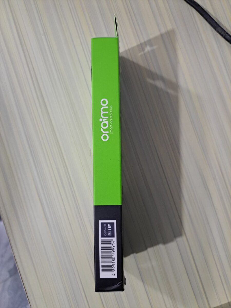 Oraimo Halo Airy