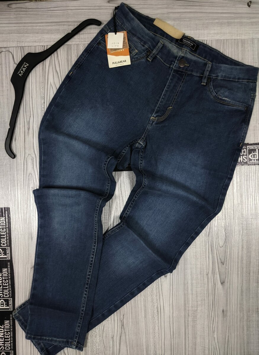 PULL & BEAR 🐻 JEANS