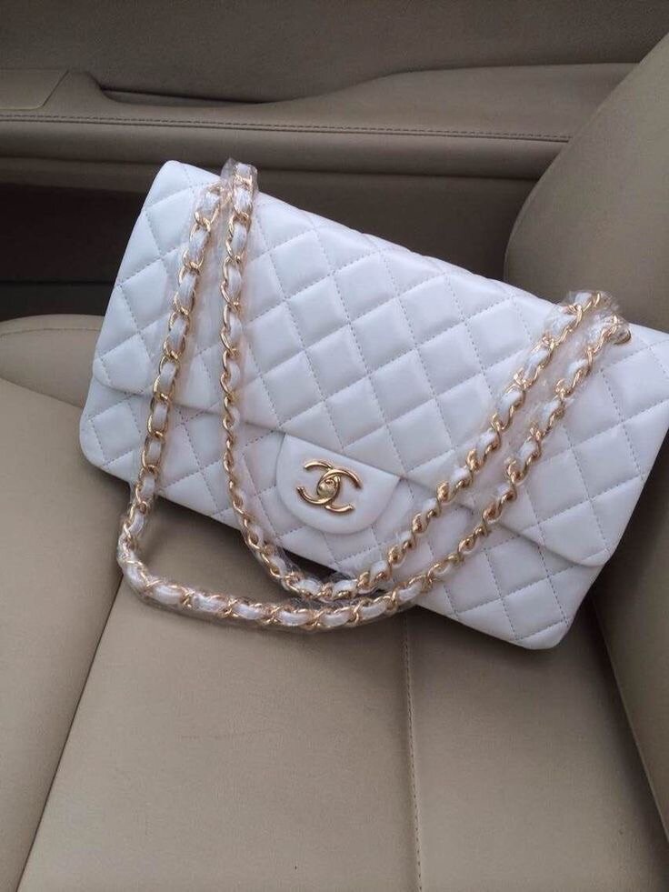 Sac Chanel