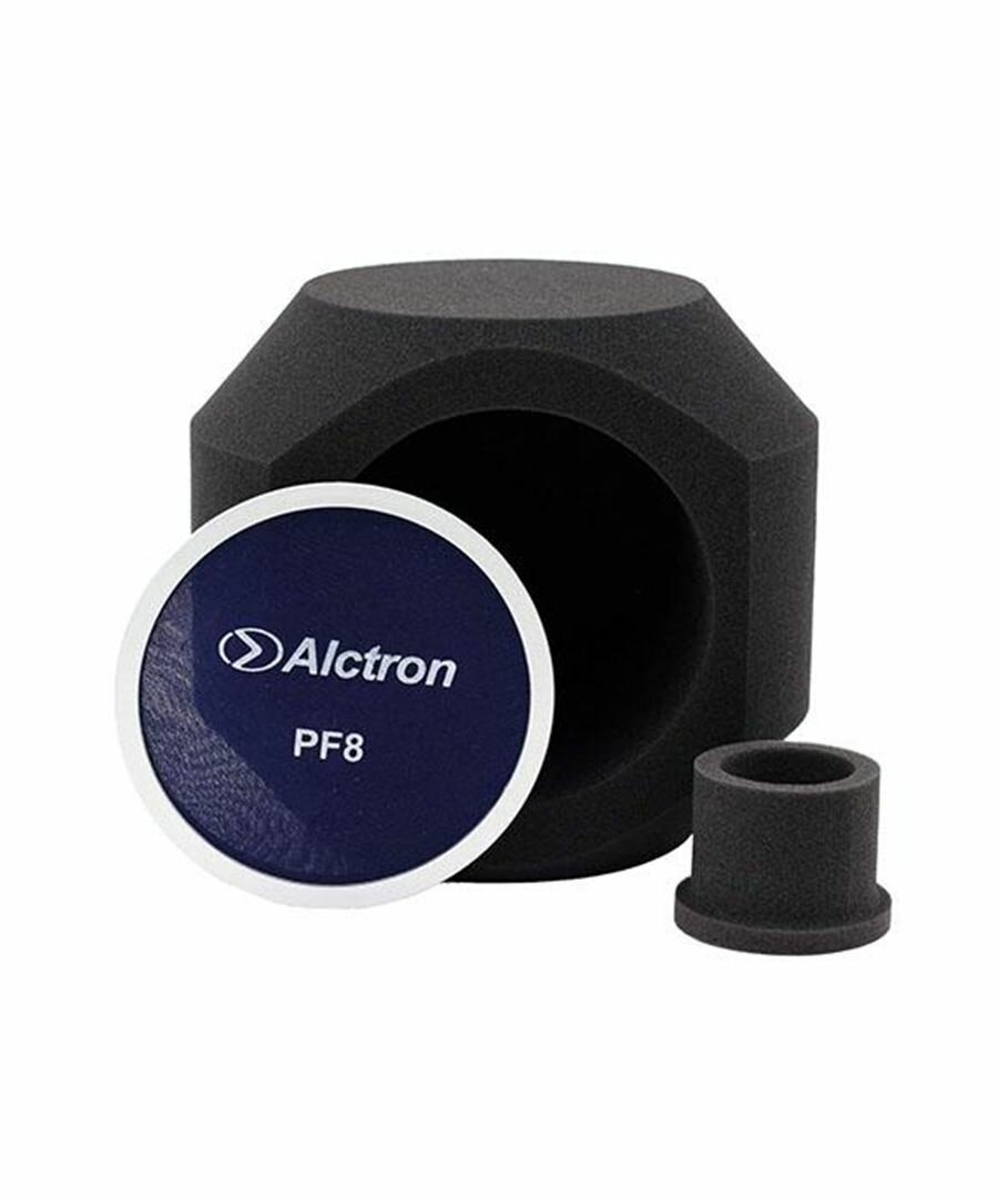 Alctron PF8 Pop Filter Screen