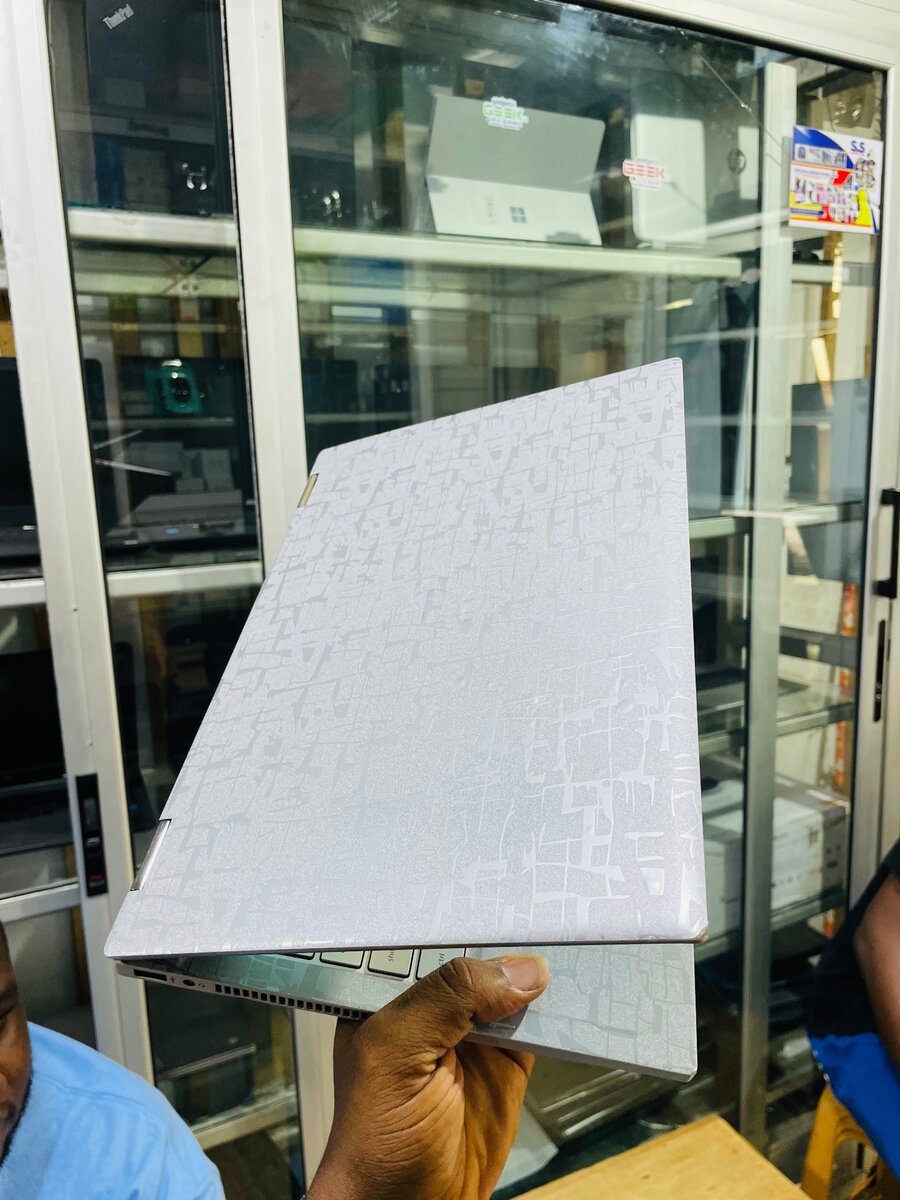 Laptop stickers or covers