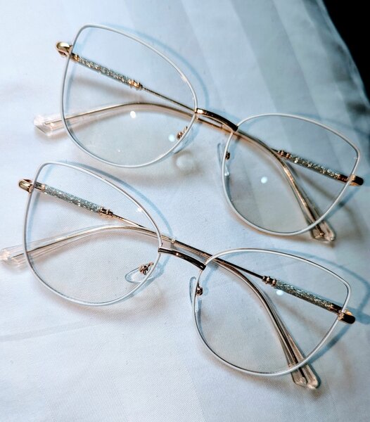 Anti blue light glasses