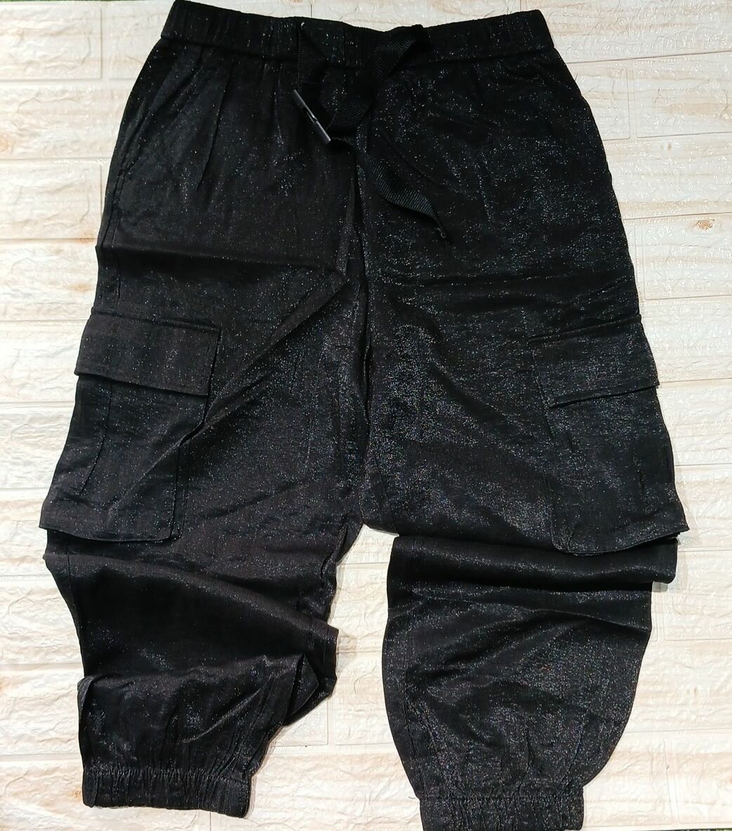 Thrift pant