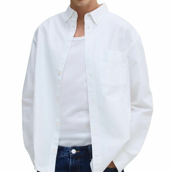 Chemise Homme