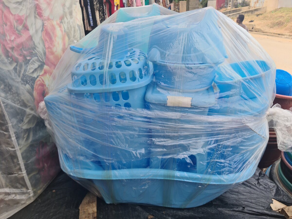 Baignoire pour bébé