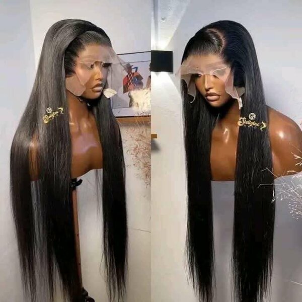 Longueur 30 frontale normale