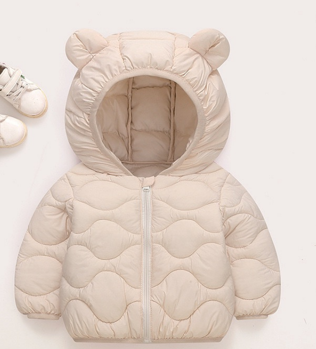 Курточки на весну