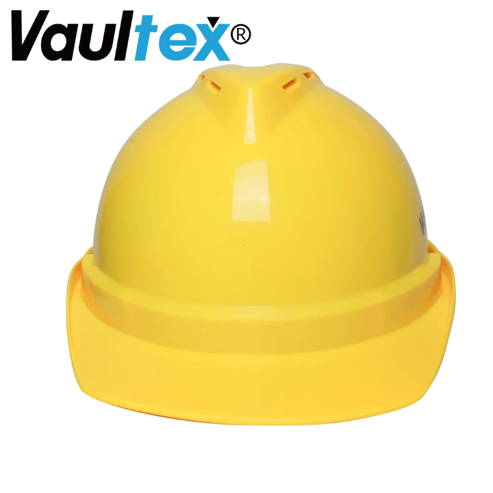 Casque de sécurité Vaultex