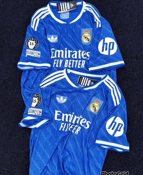 Maillot de football adidas réplique