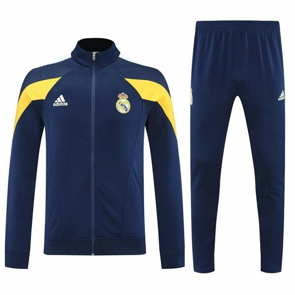 Survêtement Réal Madrid Adidas