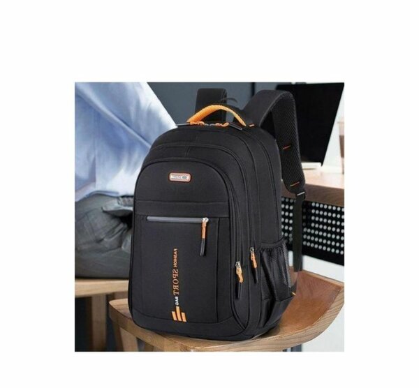 Sac à dos élégant polyvalent