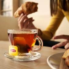 Lipton Thé Noir 104 Sachets