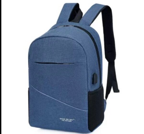 Laptop school bag