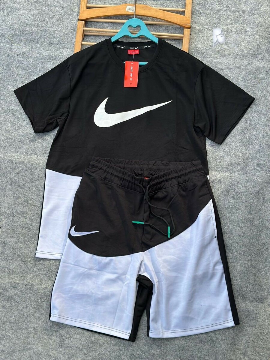 Ensemble de Sport Homme Confort