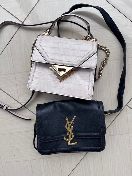 Sacs à main élégants pour femmes