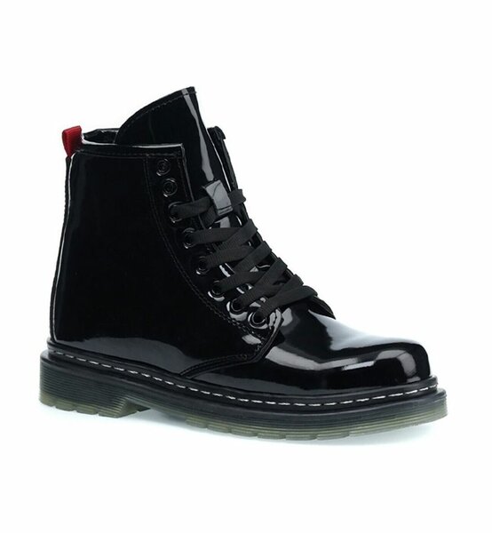 POLARIS 92.309185.Z 1PR BLACK WOMEN'S BOOTS