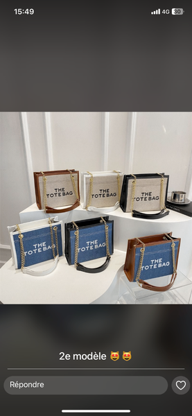 Sacs à main élégants