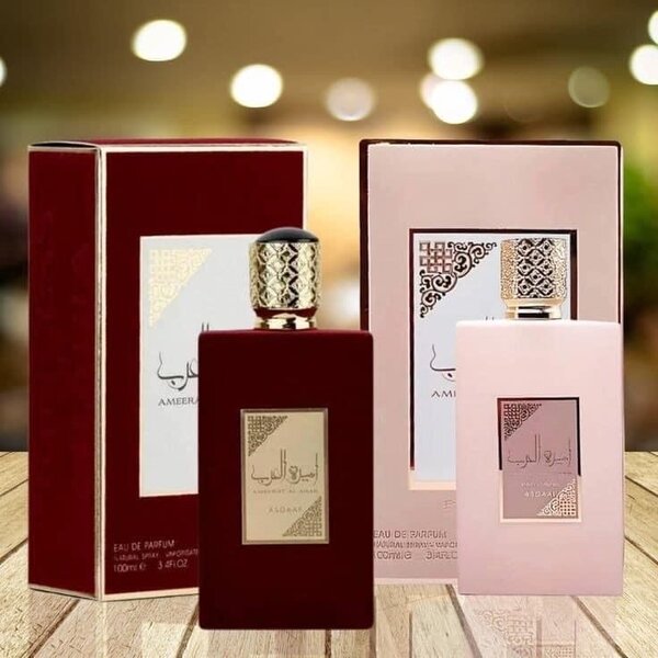 Parfum Ameer Al Arab 100ml