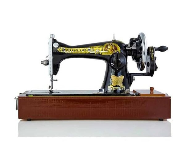 BUTTERFLY SOWING MACHINE