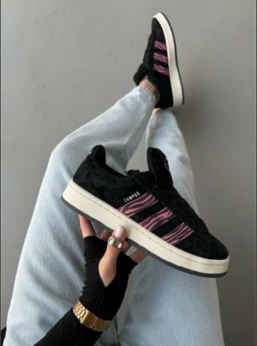 ADIDAS CUMPUS