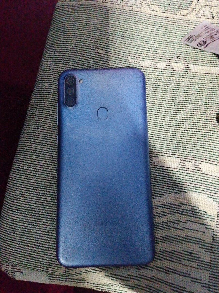 Samsung A11