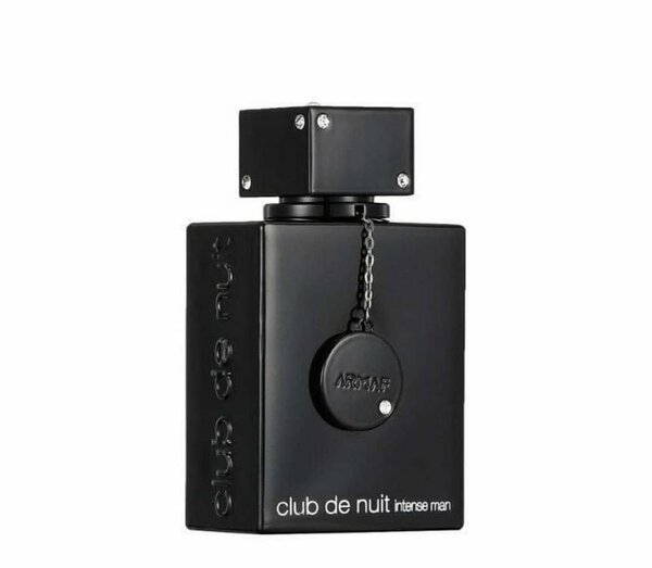 CLUB DE NUIT INTENSE MAN