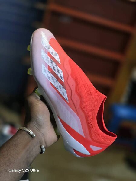 Chaussures de football performance