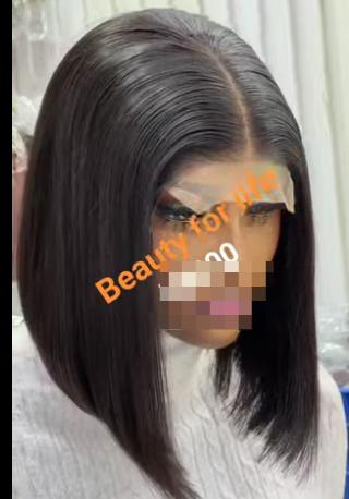 Vietnamese super double drawn hair