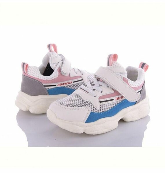Baskets enfant sport légères