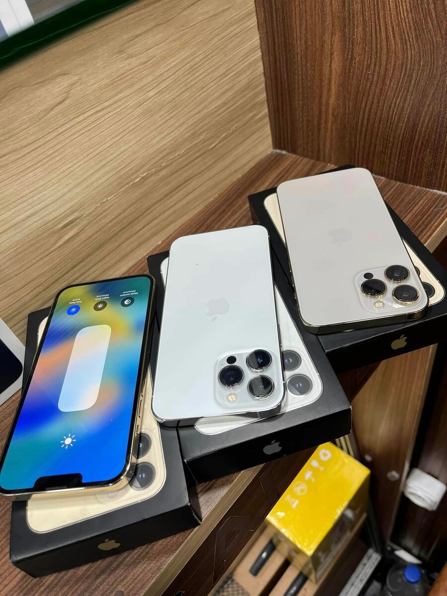 IPHONE 13 PRO MAX 128G 