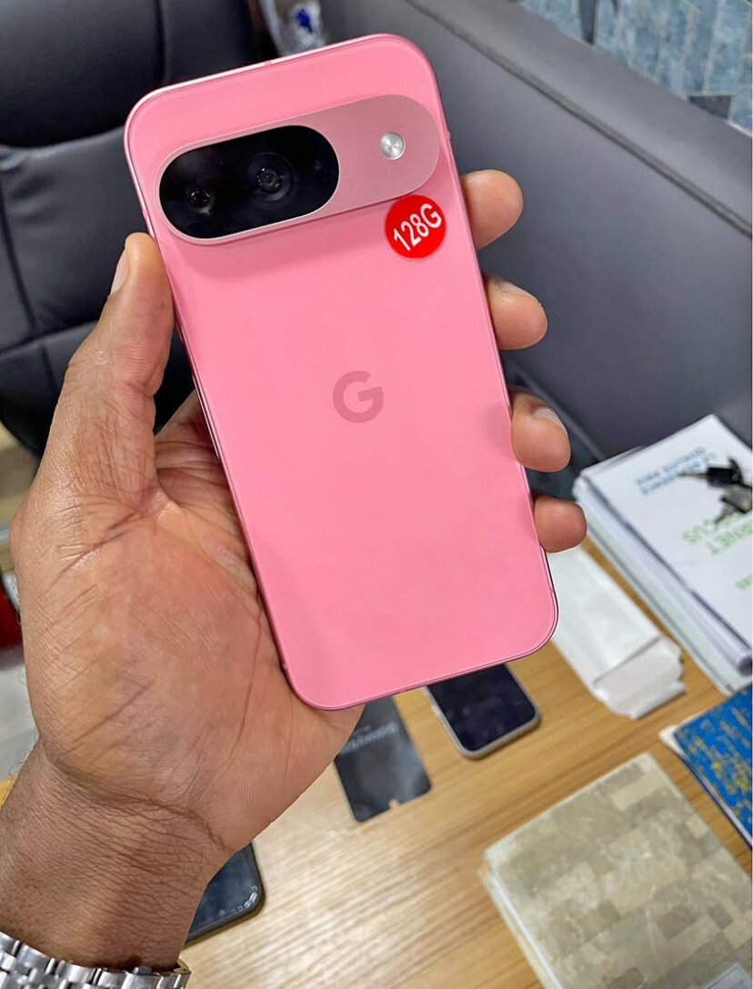 Smartphone Google 128GB