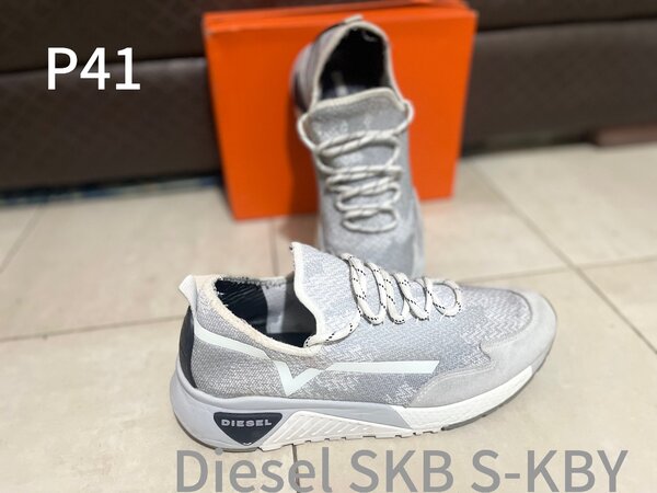 Sneakers Diesel SKB S-KBY