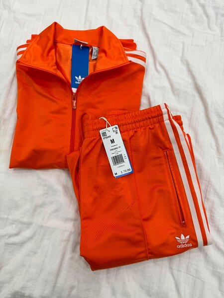 Спортивная Двойка Адидас Оригинал с Америки