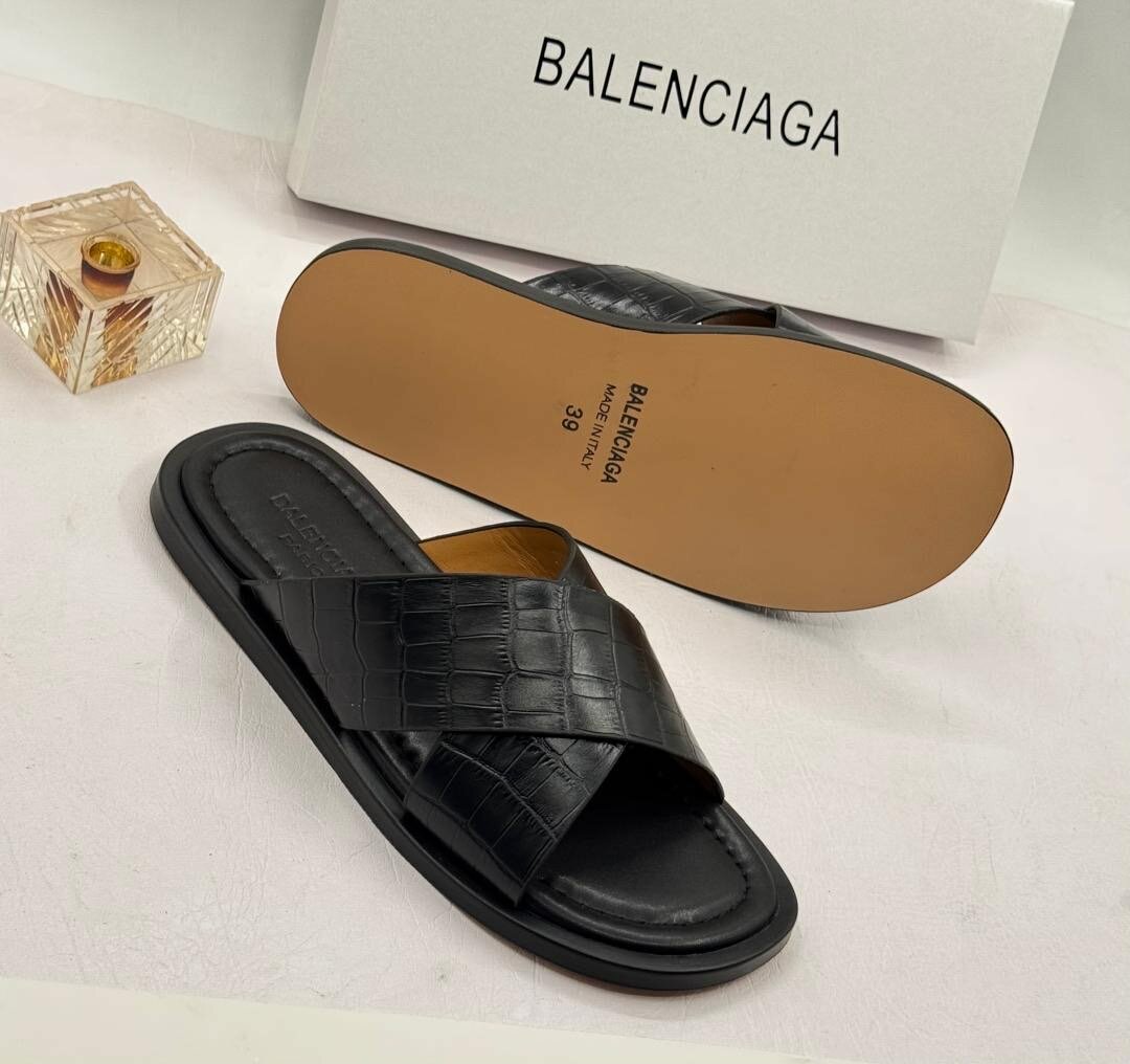 BALENCIAGA SLIPPER