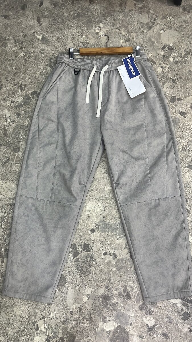 Pantalons de Jogging Confort