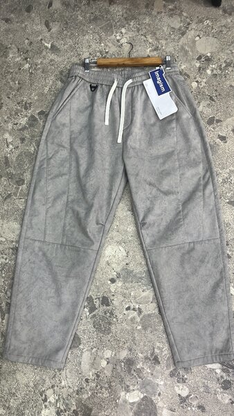 Pantalons de Jogging Confort