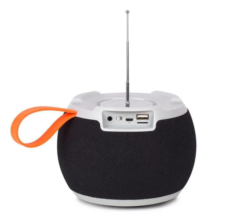Enceinte Bluetooth Portable Puissante