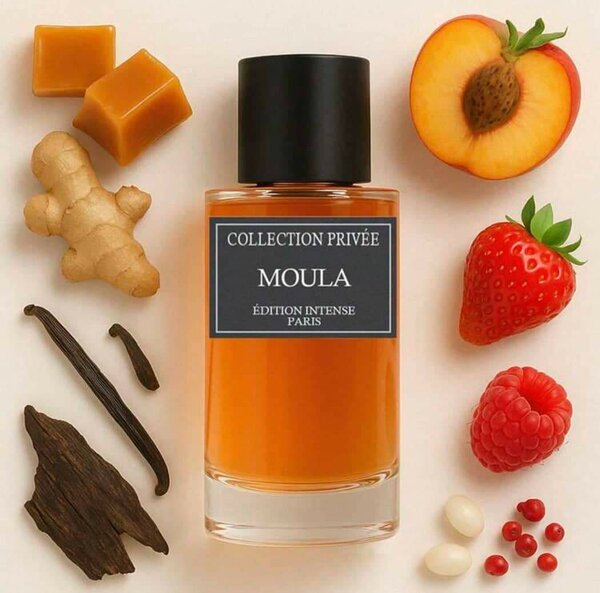 Collection Privée Parfums