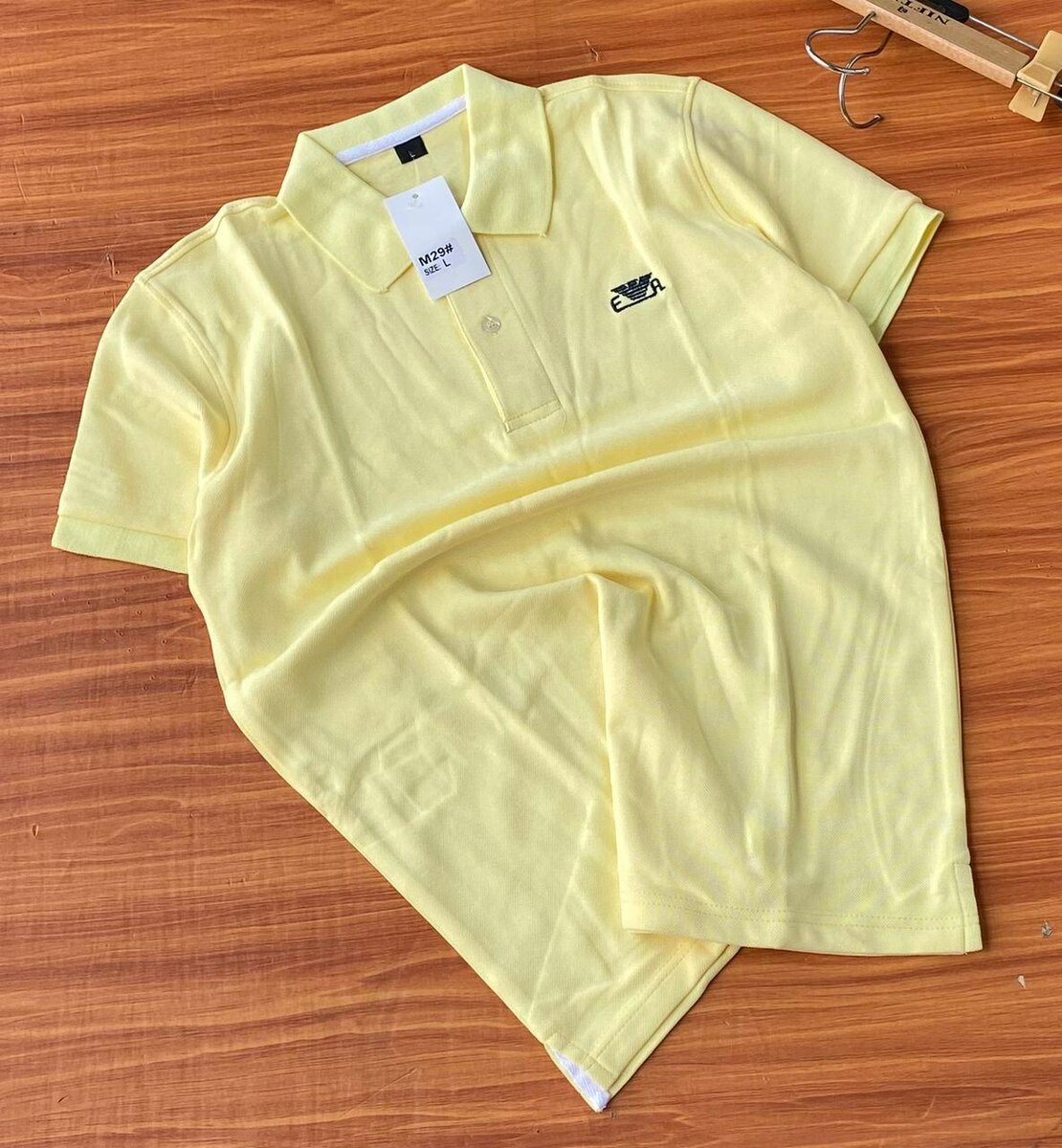 Men's Lacoste