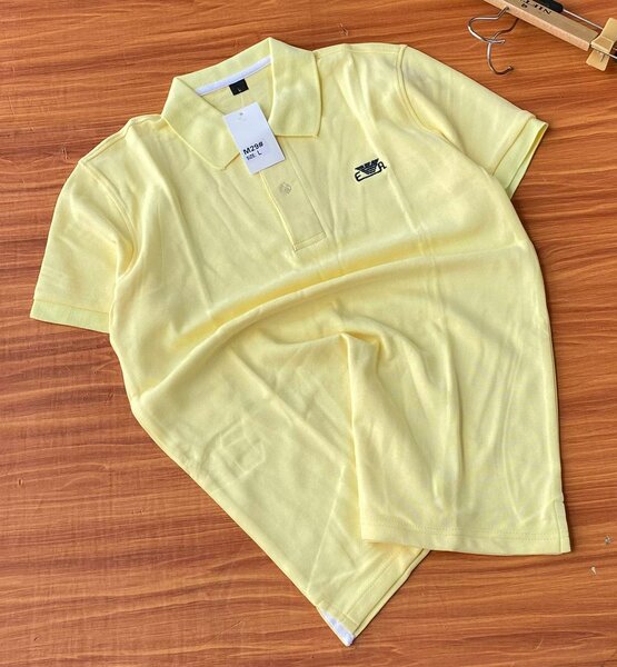 Men's Lacoste