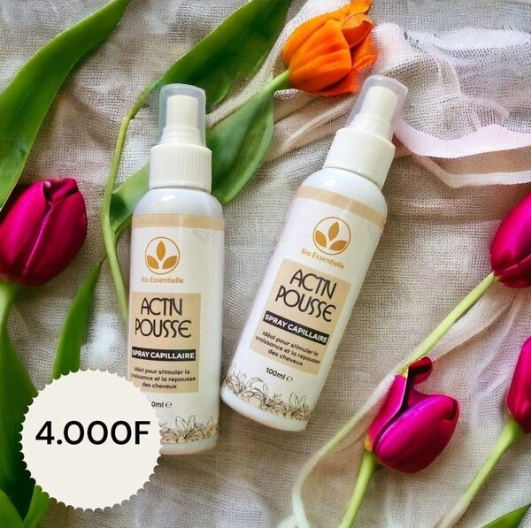 DUO BOOSTEUR CAPILLAIRE