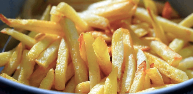 1 pouletGrillé fritteouttieké