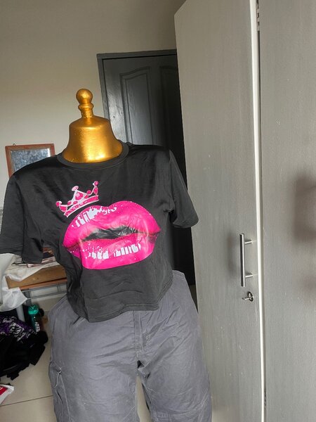 T-shirts graphiques tendance