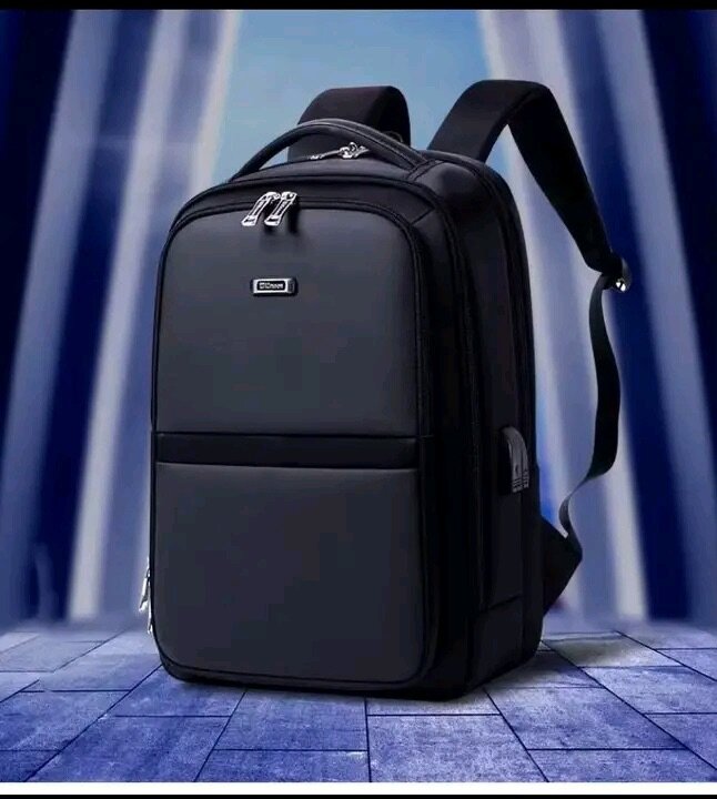 Sac à dos ordinateur imperméable