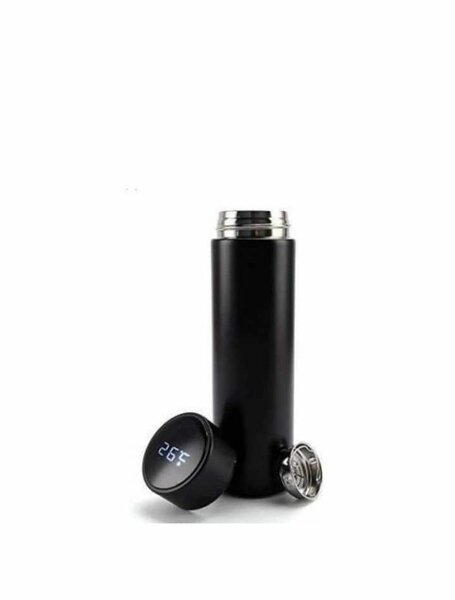 Gourde Isotherme Intelligente