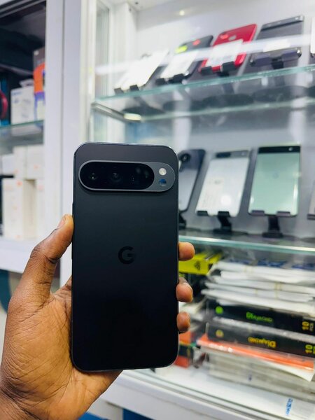 Smartphone Android Haut de Gamme