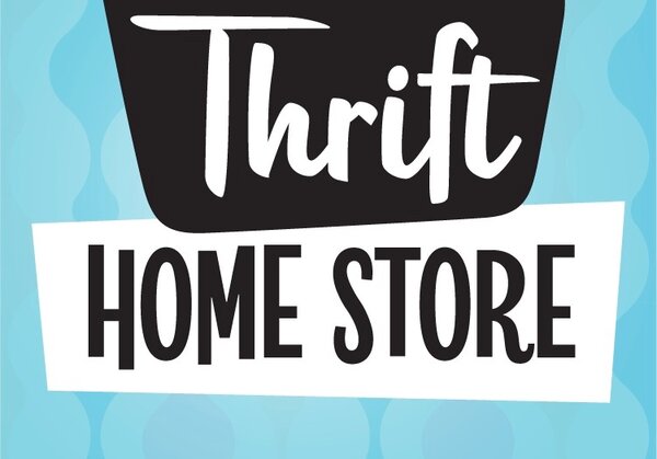 THRIFT HOME️