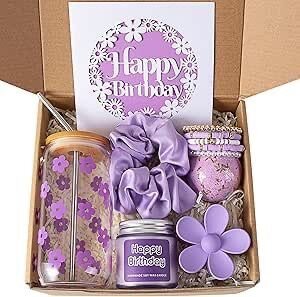 Kit gloss , box d’anniversaires etc …