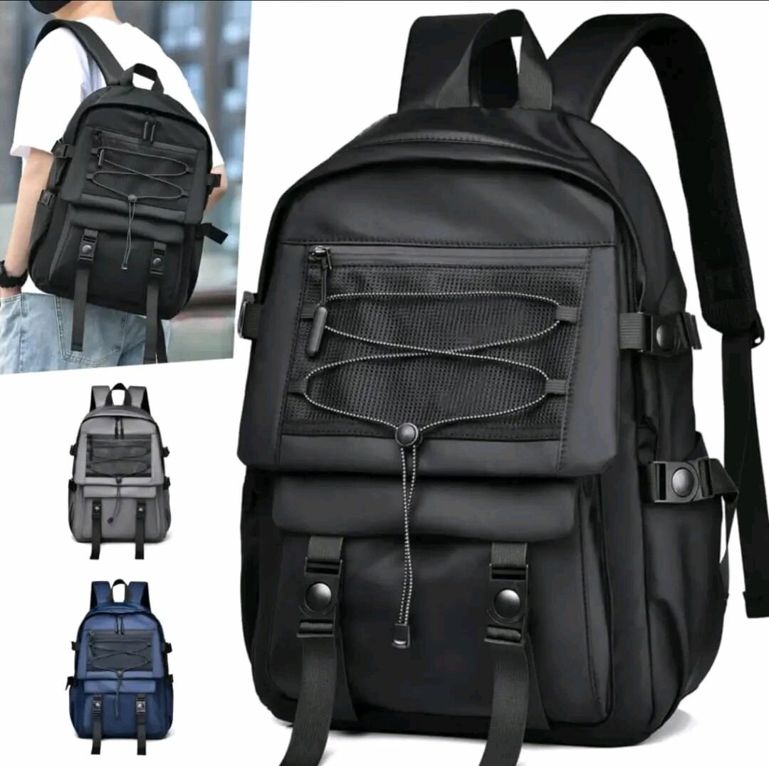 Sac à dos polyvalent robuste